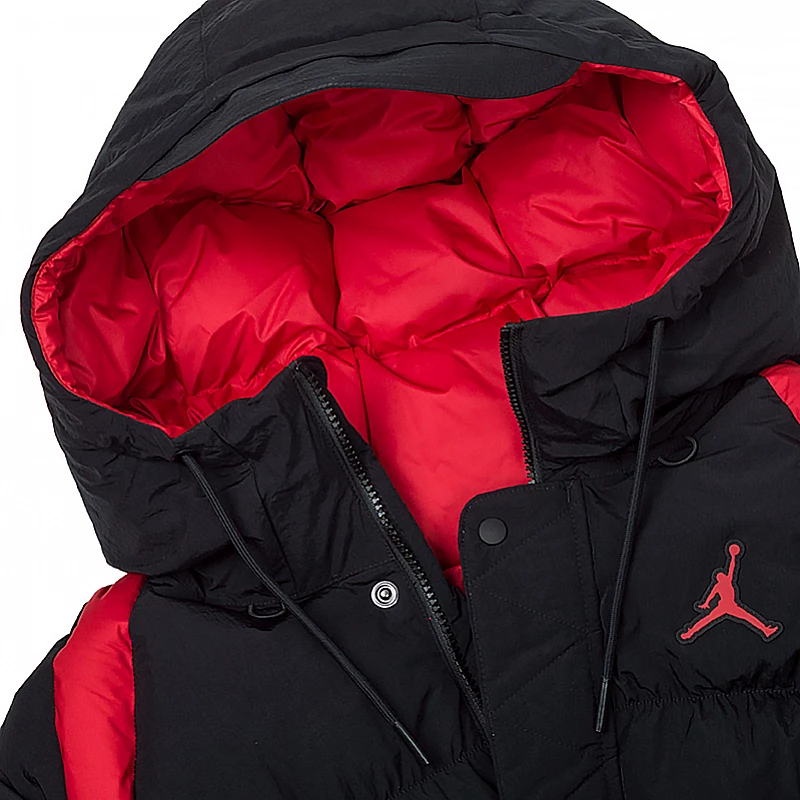 Куртка Jordan M J ESS PUFFER JKT Чоловіки р.XL