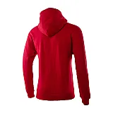 Кофта Jordan M J ESS FLC FZ HOODIE Чоловіча р.XS