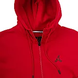 Кофта Jordan M J ESS FLC FZ HOODIE Чоловіча р.XS