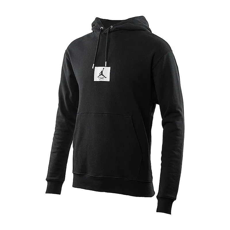 Футболка Jordan M J ESS STMT FLC PO Чоловіча р.3XL