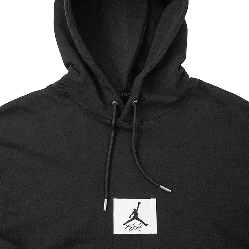 Футболка Jordan M J ESS STMT FLC PO Чоловіча р.3XL