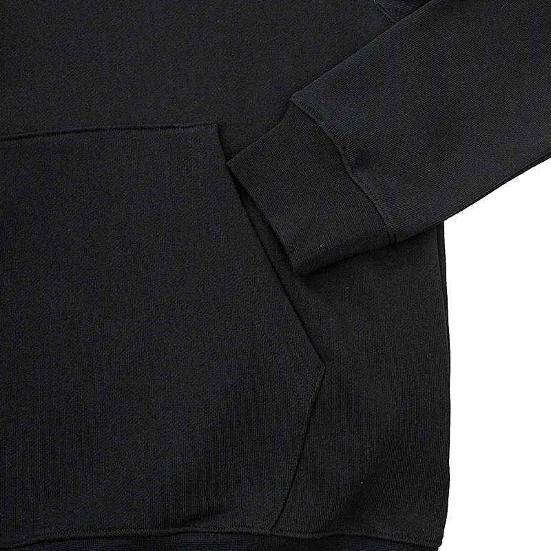 Футболка Jordan M J ESS STMT FLC PO Чоловіча р.3XL