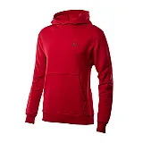 Кофта Jordan M J ESS FLC PO HOODIE Чоловіча р.XS