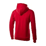 Кофта Jordan M J ESS FLC PO HOODIE Чоловіча р.XS