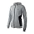 Кофта Jordan M J DF AIR STMT FLC FZ HOODIE Чоловіча р.XL