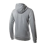 Кофта Jordan M J DF AIR STMT FLC FZ HOODIE Чоловіча р.M