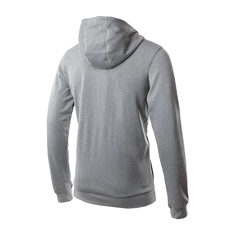 Кофта Jordan M J DF AIR STMT FLC FZ HOODIE Чоловіча р.M