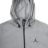 Кофта Jordan M J DF AIR STMT FLC FZ HOODIE Чоловіча р.M