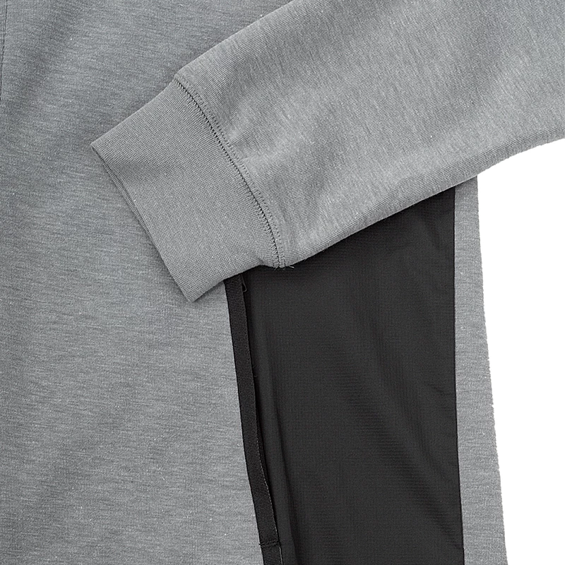 Кофта Jordan M J DF AIR STMT FLC FZ HOODIE Чоловіча р.M