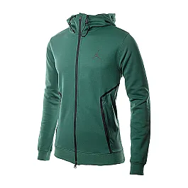 Кофта Jordan M J DF AIR STMT FLC FZ HOODIE Чоловіча р.S