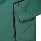 Кофта Jordan M J DF AIR STMT FLC FZ HOODIE Чоловіча р.S