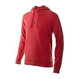 Кофта Jordan M J DF AIR FLC PO HOODIE Чоловіча р.S