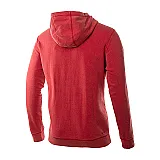 Кофта Jordan M J DF AIR FLC PO HOODIE Чоловіча р.S