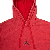 Кофта Jordan M J DF AIR FLC PO HOODIE Чоловіча р.S