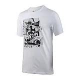 Футболка Jordan M J BRAND JM FLT AOP SS CREW Чоловіки р.M