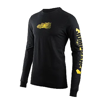 Кофта Jordan M J BRAND JM FLT LS CREW Чоловіча р.S