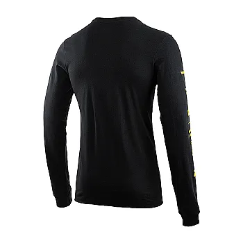 Кофта Jordan M J BRAND JM FLT LS CREW Чоловіча р.S