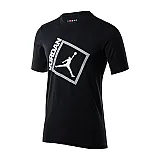 Футболка Jordan M J JUMPMAN BOX SS CREW Чоловіки р.S