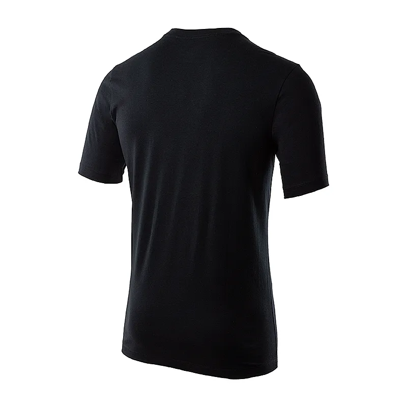 Футболка Jordan M J JUMPMAN BOX SS CREW Чоловіки р.S