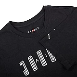 Футболка Jordan M J SPRT DNA HBR SS CREW Чоловіки р.S