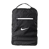 Сумка Nike NK STASH SHOE BAG Унісекс р.MISC Чорний