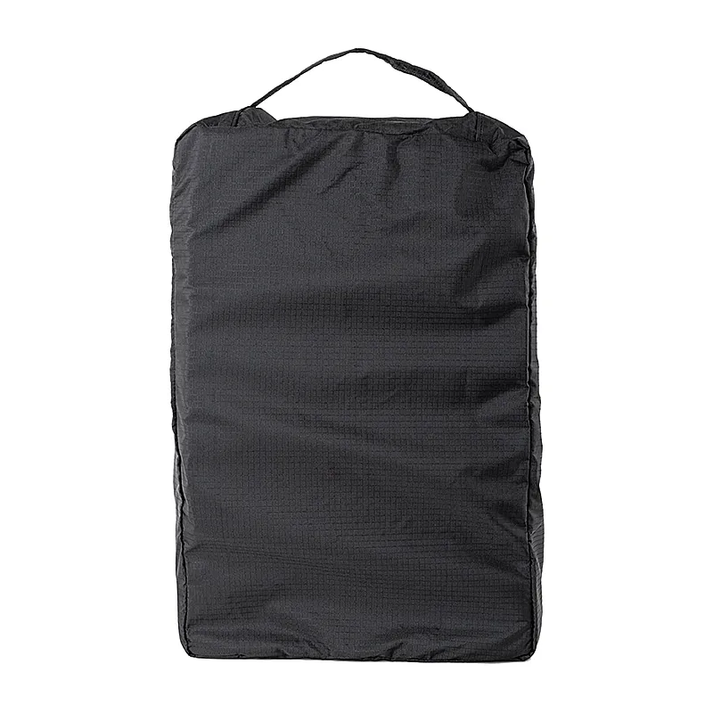 Сумка Nike NK STASH SHOE BAG Унісекс р.MISC Чорний