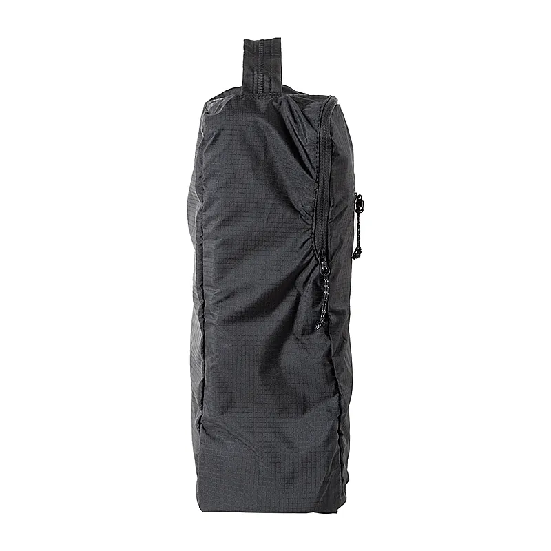 Сумка Nike NK STASH SHOE BAG Унісекс р.MISC Чорний