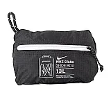 Сумка Nike NK STASH SHOE BAG Унісекс р.MISC Чорний