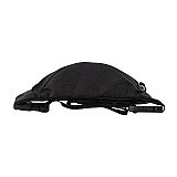 Сумка Nike NK HERITAGE S WAISTPACK Унісекс р.MISC