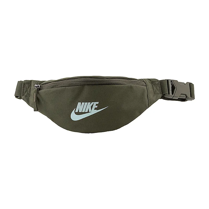 Сумка Nike NK HERITAGE S WAISTPACK Унісекс р.MISC