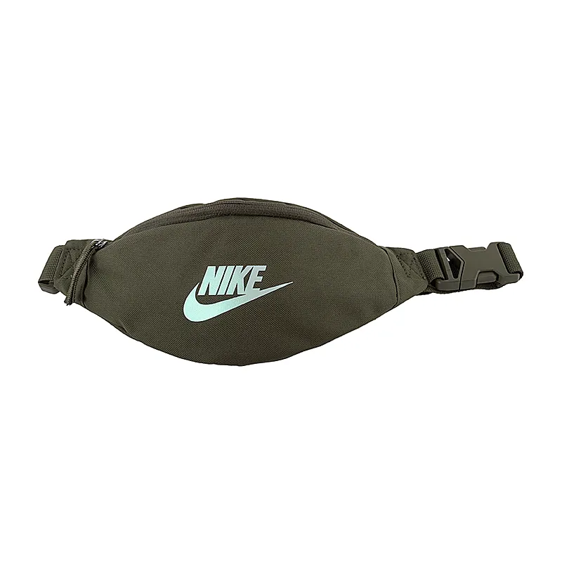 Сумка Nike NK HERITAGE S WAISTPACK Унісекс р.MISC