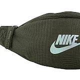 Сумка Nike NK HERITAGE S WAISTPACK Унісекс р.MISC