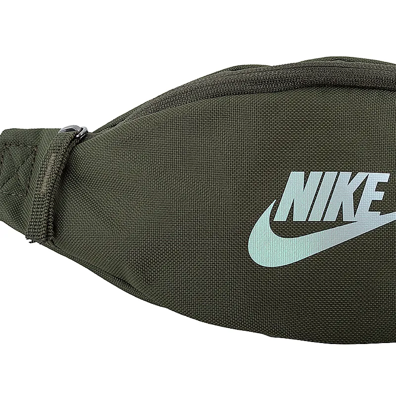 Сумка Nike NK HERITAGE S WAISTPACK Унісекс р.MISC