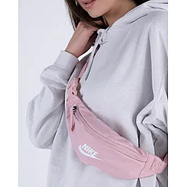 Сумка Nike NK HERITAGE S WAISTPACK Унісекс р.MISC
