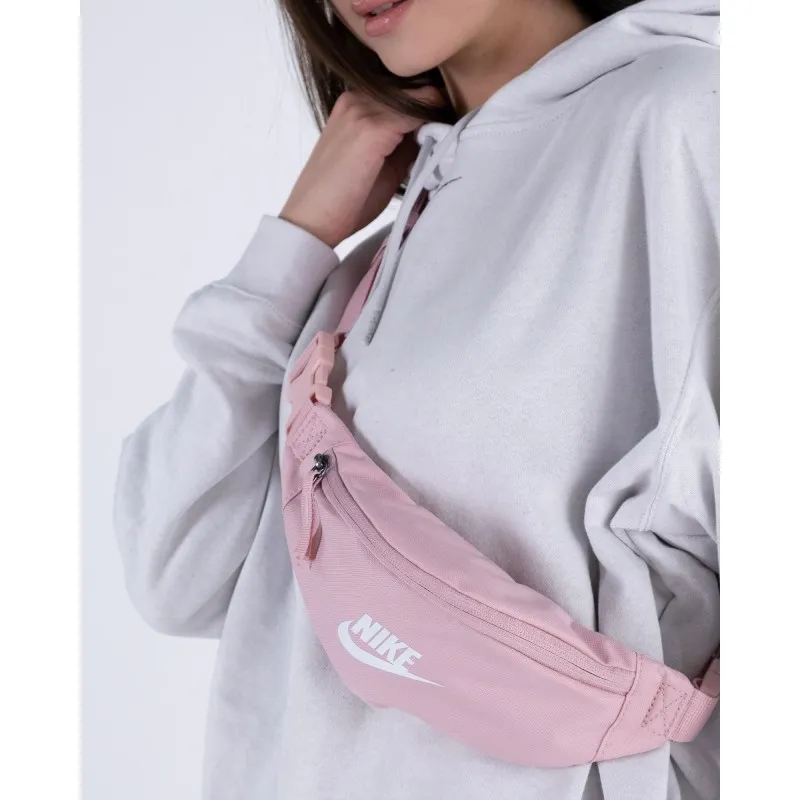 Сумка Nike NK HERITAGE S WAISTPACK Унісекс р.MISC