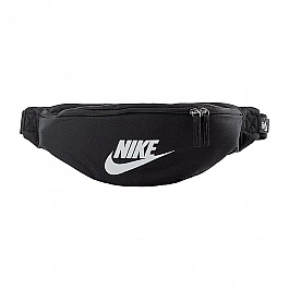 Сумка Nike NK HERITAGE WAISTPACK Унісекс р.MISC