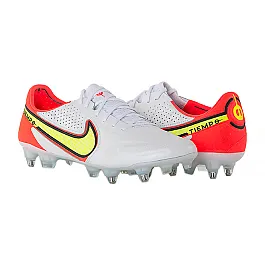 Бутси Nike LEGEND 9 ELITE SG-PRO AC Унісекс р.44.5