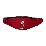 Сумка на пояс Nike LFC NK HIP PACK - FA20 Унісекс р.MISC Білий/Червоний