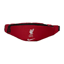 Сумка на пояс Nike LFC NK HIP PACK - FA20 Унісекс р.MISC Білий/Червоний