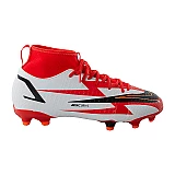 Бутси Nike JR SUPERFLY 8 ACADEMY CR7 FGMG Унісекс (8-15) р.38.5