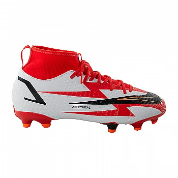 Бутси Nike JR SUPERFLY 8 ACADEMY CR7 FGMG Унісекс (8-15) р.38.5