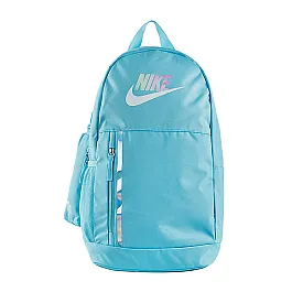Рюкзак Nike Y NK ELMNTL BKPK-GFX HO21 Унісекс дитячий (8-15) р.MISC