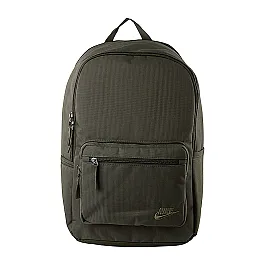 Рюкзак Nike NK HERITAGE EUGENE BKPK Унісекс р.MISC Хакі