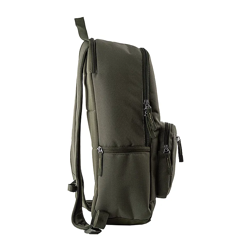 Рюкзак Nike NK HERITAGE EUGENE BKPK Унісекс р.MISC Хакі