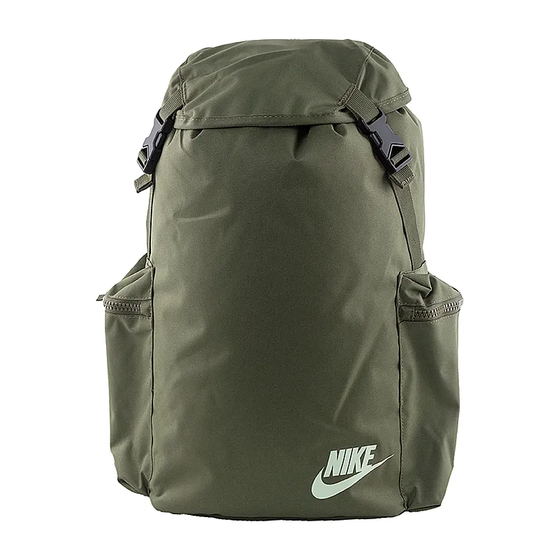 Рюкзак Nike NK HERITAGE RKSK Унісекс р.MISC