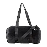 Сумка Nike NK HRTG DUFFLE BAG SMALL - WNTR VELOUR Унісекс р.MISC