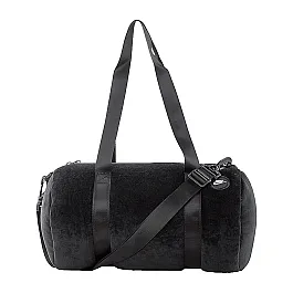 Сумка Nike NK HRTG DUFFLE BAG SMALL - WNTR VELOUR Унісекс р.MISC
