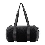 Сумка Nike NK HRTG DUFFLE BAG SMALL - WNTR VELOUR Унісекс р.MISC