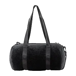Сумка Nike NK HRTG DUFFLE BAG SMALL - WNTR VELOUR Унісекс р.MISC