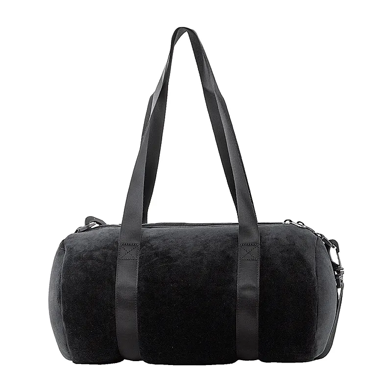 Сумка Nike NK HRTG DUFFLE BAG SMALL - WNTR VELOUR Унісекс р.MISC